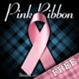 Icon of program: Pink Ribbon (Breast Cance…