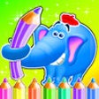 Icon of program: Animal Kingdom - Play and…