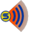 Icono de programa: Speak-A-Message (Windows …