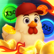 Icon of program: Eggs Fortune: Roadcraft