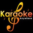 Icono de programa: Karaoke Anywhere HD