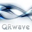 Icon of program: QRwave