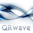 Icon of program: QRwave