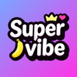 Icon of program: Supervibe Meet New Singl…