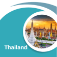 Icon of program: Thailand Trips