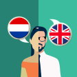 Icon of program: Dutch-English Translator