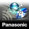 Icon of program: Panasonic Blu-ray Remote …