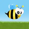 Icon of program: Flying Bee - FREE