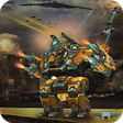 Icono de programa: War Robots Battle Game