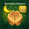 Icon of program: Ramadan Dua 2026