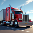 Icon of program: Truck Simulator Big Rigs