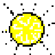 Icono de programa: Map Maker Sun Clock