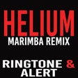 Icon of program: Helium Marimba Ringtone