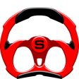 Icon of program: Street Racing Speedometer