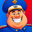 Icon of program: Traffic Cop: Golden Dream