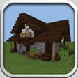 Icon of program: House Guide for Minecraft…
