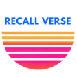 Icon of program: Recall Verse