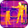 Icono de programa: Night Vision Thermal Came…