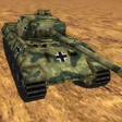 Icono de programa: Tank Driving Simulator 3D