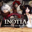 Icono de programa: Inotia 4: Assassin of Ber…