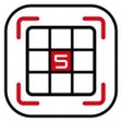 Icono de programa: Squoku