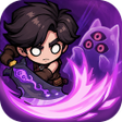 Icono de programa: Bash  Build: Night Lore