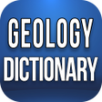 Icono de programa: Geology Dictionary