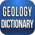 Icon of program: Geology Dictionary