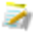 Icono de programa: OI Shopping List