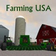 Icono de programa: Farming USA