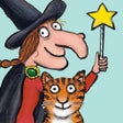 Icon of program: Room on the Broom: Games