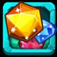Icon of program: Gems Journey