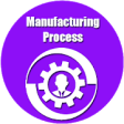 Icon of program: Manufacturing Process