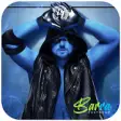 Icon of program: A.J. Styles Wallpapers