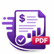 Icon of program: Quick Invoice PDF