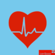 Icon of program: Heart Beat Monitor for Wi…