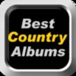 Icon of program: Best Country Albums - Top…