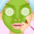 Icon of program: Princess Makeover - Girls…