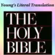 Icon of program: Bible YLT version (Young'…