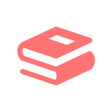 Icon of program: Bookshelf - Your virtual …