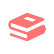 Icon of program: Bookshelf - Your virtual …