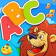 Icon of program: ABC For Kids Learn Alphab…