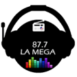 Icon of program: La Mega 87.7 Cleveland La…