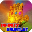 Icono de programa: Mod Infinity Gauntlet +Bo…