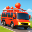 Icon of program: Bus Breakout: Traffic Puz…
