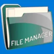 Icon of program: Advance File Manager for …
