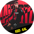 Icono de programa: Kai Havertz Wallpaper HD