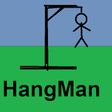 Icon of program: HangMan - 2 Player