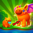 Icon of program: Capybara Evolution: Eat G…