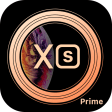 Icon of program: XS Launcher Prime | Styli…